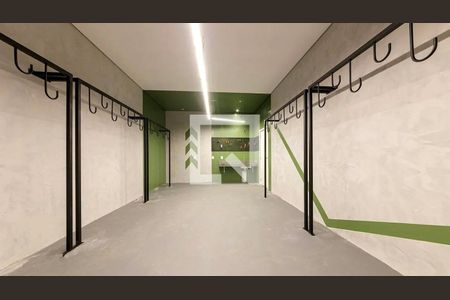 Apartamento à venda com 29m², 1 quarto e sem vagaÁrea comum