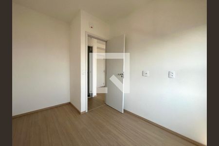 Apartamento à venda com 29m², 1 quarto e sem vagaQuarto