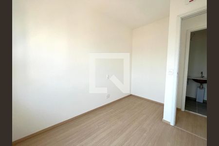 Apartamento à venda com 29m², 1 quarto e sem vagaQuarto
