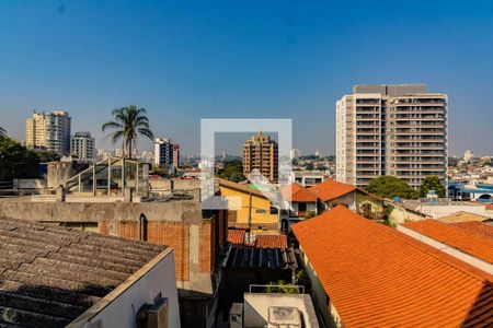 Vista  de apartamento para alugar com 2 quartos, 79m² em Vila Clementino, São Paulo