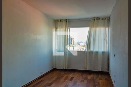Sala  de apartamento para alugar com 2 quartos, 79m² em Vila Clementino, São Paulo