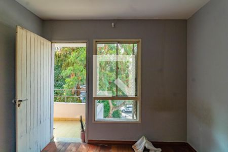 Quarto  de apartamento para alugar com 2 quartos, 79m² em Vila Clementino, São Paulo