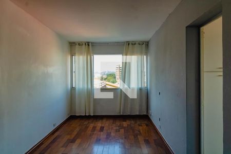 Sala  de apartamento para alugar com 2 quartos, 79m² em Vila Clementino, São Paulo
