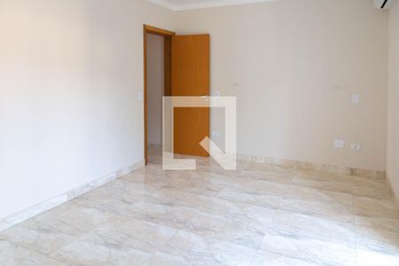 Suíte de casa para alugar com 3 quartos, 100m² em Parque Continental Ii, Guarulhos