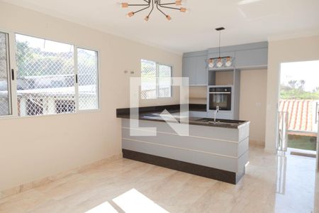 Casa para alugar com 3 quartos, 100m² em Parque Continental Ii, Guarulhos