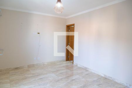 Suíte de casa para alugar com 3 quartos, 100m² em Parque Continental Ii, Guarulhos