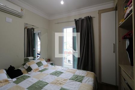 Apartamento à venda com 230m², 4 quartos e 2 vagasSuíte 2