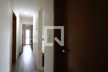 Apartamento à venda com 230m², 4 quartos e 2 vagasCorredor