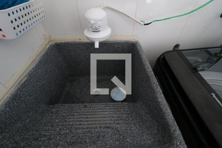 Apartamento à venda com 230m², 4 quartos e 2 vagasCobertura - Área de Serviço / Tanque