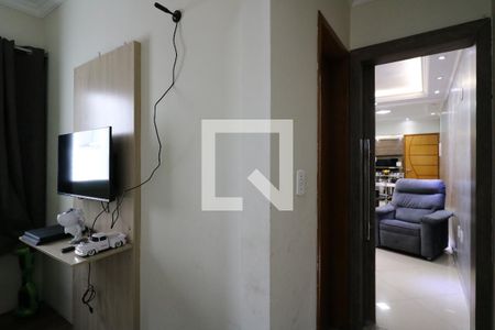 Apartamento à venda com 230m², 4 quartos e 2 vagasCorredor