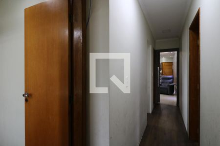 Apartamento à venda com 230m², 4 quartos e 2 vagasCorredor