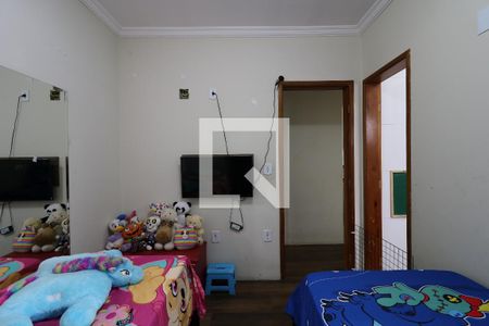 Apartamento à venda com 230m², 4 quartos e 2 vagasQuarto 2