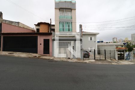 Apartamento à venda com 230m², 4 quartos e 2 vagasFachada