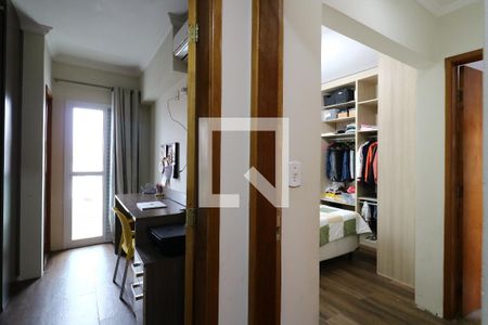 Apartamento à venda com 230m², 4 quartos e 2 vagasCorredor