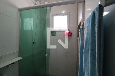 Apartamento à venda com 230m², 4 quartos e 2 vagasBanheiro da Suíte 2