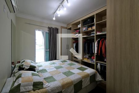 Apartamento à venda com 230m², 4 quartos e 2 vagasSuíte 2