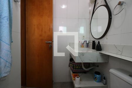 Apartamento à venda com 230m², 4 quartos e 2 vagasBanheiro da Suíte 2