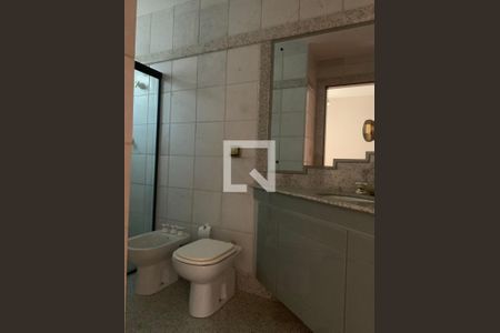 Apartamento à venda com 253m², 4 quartos e 4 vagasQuarta suite