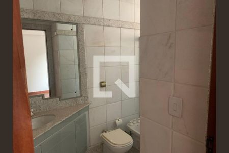 Apartamento à venda com 253m², 4 quartos e 4 vagasPrimeira Suite