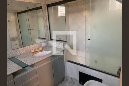 Apartamento à venda com 253m², 4 quartos e 4 vagasSegunda Suite