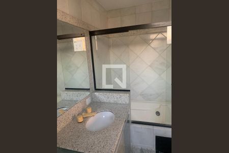 Apartamento à venda com 253m², 4 quartos e 4 vagasSegunda Suite