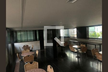 Apartamento à venda com 253m², 4 quartos e 4 vagasSalão de festas