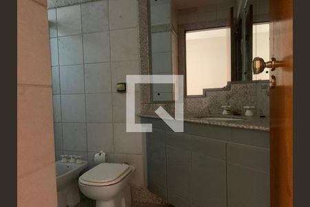 Apartamento à venda com 253m², 4 quartos e 4 vagasQuarta suite