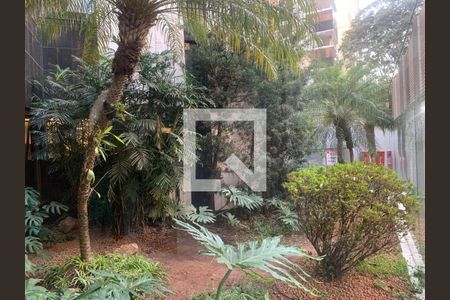 Apartamento à venda com 253m², 4 quartos e 4 vagasjardins