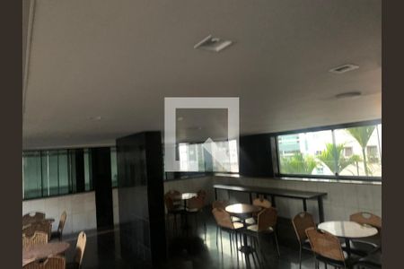 Apartamento à venda com 253m², 4 quartos e 4 vagasSalão de festas