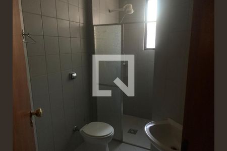 Apartamento à venda com 253m², 4 quartos e 4 vagasBanho de serviço