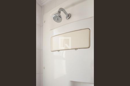 Apartamento à venda com 116m², 3 quartos e 3 vagasBanheiro da Suíte 3