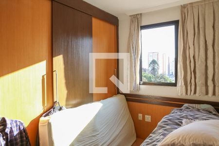 Apartamento à venda com 116m², 3 quartos e 3 vagasSuíte 2