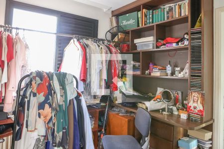 Apartamento à venda com 116m², 3 quartos e 3 vagasSuíte 3