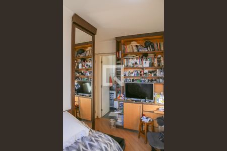 Apartamento à venda com 116m², 3 quartos e 3 vagasSuíte 2