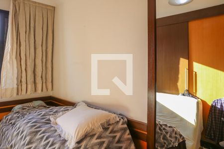 Apartamento à venda com 116m², 3 quartos e 3 vagasSuíte 2