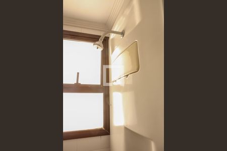 Apartamento à venda com 116m², 3 quartos e 3 vagasBanheiro da Suíte 2