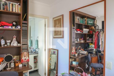 Apartamento à venda com 116m², 3 quartos e 3 vagasSuíte 3