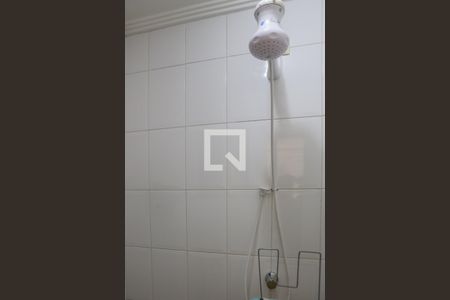 Apartamento à venda com 116m², 3 quartos e 3 vagasBanheiro de serviço