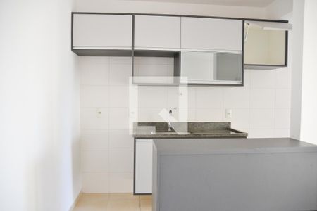Apartamento para alugar com 70m², 2 quartos e 2 vagasCozinha