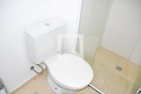 Apartamento para alugar com 70m², 2 quartos e 2 vagasBanheiro