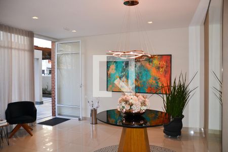 Apartamento para alugar com 70m², 2 quartos e 2 vagasÁrea comum