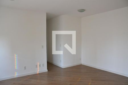 Sala de apartamento para alugar com 2 quartos, 70m² em Santa Paula, São Caetano do Sul