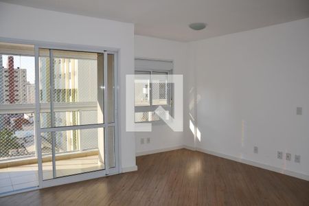 Sala de apartamento para alugar com 2 quartos, 70m² em Santa Paula, São Caetano do Sul