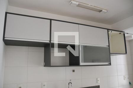 Apartamento para alugar com 70m², 2 quartos e 2 vagasCozinha