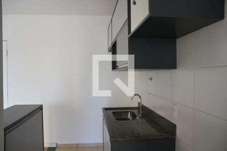 Apartamento para alugar com 70m², 2 quartos e 2 vagasCozinha