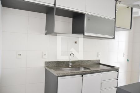 Apartamento para alugar com 70m², 2 quartos e 2 vagasCozinha