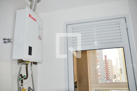 Apartamento para alugar com 70m², 2 quartos e 2 vagasÁrea de Serviço