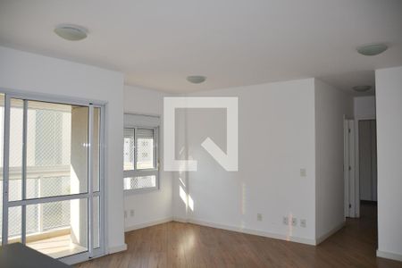 Sala de apartamento para alugar com 2 quartos, 70m² em Santa Paula, São Caetano do Sul