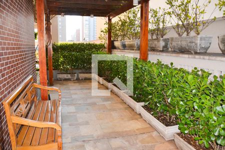 Apartamento para alugar com 70m², 2 quartos e 2 vagasÁrea comum