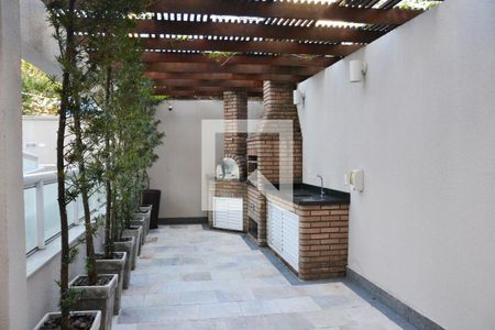 Apartamento para alugar com 70m², 2 quartos e 2 vagasÁrea comum
